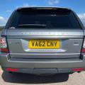 Range Rover Sport SDV6 SE