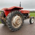 Massey Ferguson 155