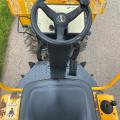 JCB 1T Dumper