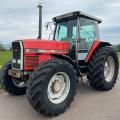 Massey Ferguson 3655