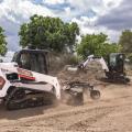 Bobcat T450