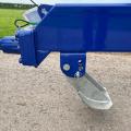 Broughan 16T Dump Trailer