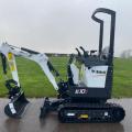 Bobcat E10 Z