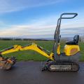 Wacker Neuson 803