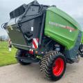 Fendt Rotana 160 V