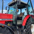 Massey Ferguson 6150
