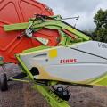 Claas Lexion 530 Montana
