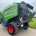 Fendt Rotana 160 V