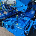 Lemken Solitair 9+ / Zirkon 12