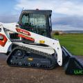Bobcat T450