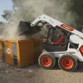Bobcat S450