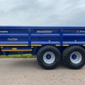 Broughan 16T Dump Trailer