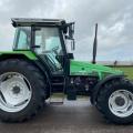 Deutz Agrostar 6.08