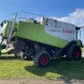 Claas Lexion 570
