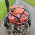 Massey Ferguson 155