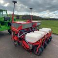 Mascar M6 Maize Drill