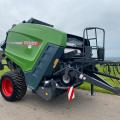 Fendt Rotana 160 V