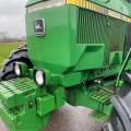 John Deere 4650