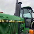 John Deere 4650