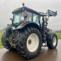 Valtra T173 H