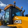 JCB 418S