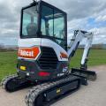 Bobcat E27 Z