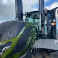 Valtra T175 A