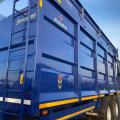 Broughan Silage Trailer 20T
