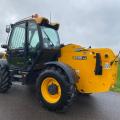 JCB 535-125 Hi Viz