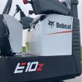 Bobcat E10 Z