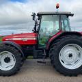Massey Ferguson 4370