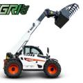 Bobcat TL43.80HF AGRI