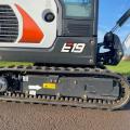 Bobcat E19