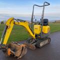 Wacker Neuson 803