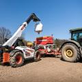 Bobcat TL43.80HF AGRI