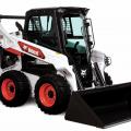 Bobcat S66