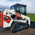 Bobcat T450