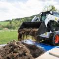 Bobcat S450