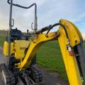 Wacker Neuson 803