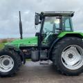Deutz Agrostar 6.08
