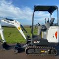 Bobcat E19