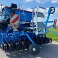 Lemken Solitair 9+ / Zirkon 12
