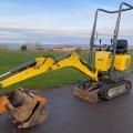 Wacker Neuson 803