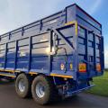Broughan Silage Trailer 20T