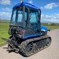 New Holland TK70FA R-Trac
