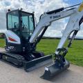 Bobcat E27 Z