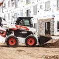 Bobcat S76