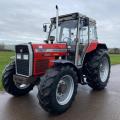 Massey Ferguson 390T
