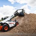 Bobcat TL43.80HF AGRI