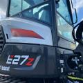 Bobcat E27 Z